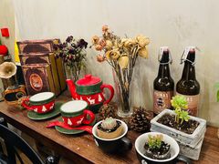 -熙阁咖啡Segnal(时代中心店)