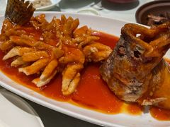-京味斋·烤鸭·北京菜(安贞店)