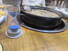 野生菌汤锅-茶马古道·野生菌清汤黄牛肉(沙溪店)