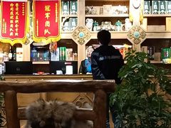 大堂-天下醉美蒙餐(林西店)