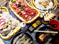 -熊出没日本烧肉放题