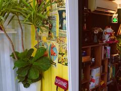 -BIGHEAD大头家咖啡馆(蛇口店)