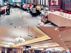 -宝园酒家(美林M·LIVE天地东座店)