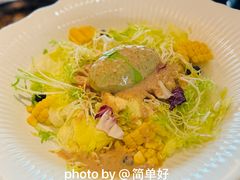 -奉天小馆·非遗东北菜(沈阳万象城店)