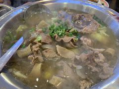 -冯四孃跷脚牛肉·川菜(徐州云龙店)
