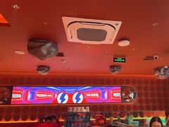 -蛙来哒(石景山万达店)