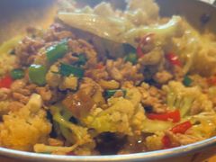 -民俗村柴火灶·景德江西菜(中国陶瓷博物馆店)