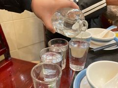 -老来福·非遗酸汤兔(凯旋路店)