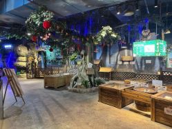 -酷嗒动物文化乐园(cutezoo西溪乐天城店)