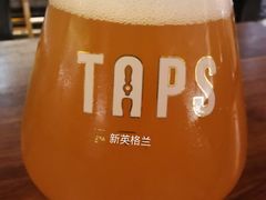 -TAPS精酿啤酒屋