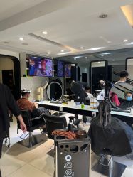 -LJOY丽锦造型·烫发染发
