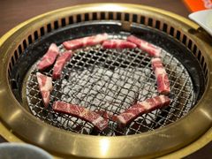 -橘焱胡同烧肉夜食(BFC外滩金融中心店)