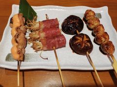 -有喜屋·深夜食堂(北京西路店)