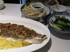 -楚鱼王·河鲜·湖北菜(华农店)