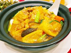 -抱德·潮汕味(敦和店原惠城鱼仔)