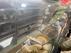 -樊记腊汁肉(竹笆市总店)