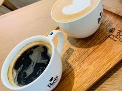 -Peet's Coffee皮爷咖啡(大学路店)