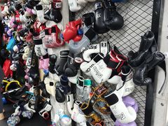 -VPsmart私教健身工作室(新华路旗舰店)