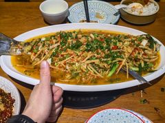 -盛世盐帮·自贡特色(总店)