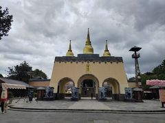 -天龙八部武侠城