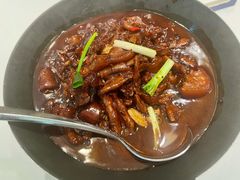 -飶香居(省博物馆店)