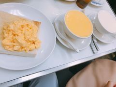 -澳洲牛奶公司(佐敦店)