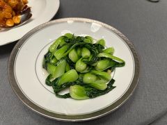 -粗茶淡饭·壹号餐房(洞庭街店)