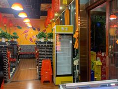 -江湖水乡铁锅炖魚(周庄嘉园店)