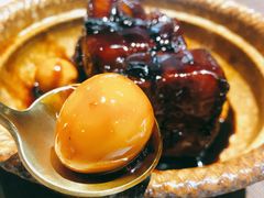 -荷风细雨·中国茶宴(碧云店)