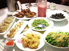 匠心鲜虾墨鱼饼-鸽味轩·粤菜小馆(高楼门总店)
