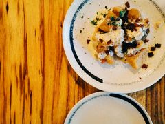 -PIZZA BIANCA(民园店)