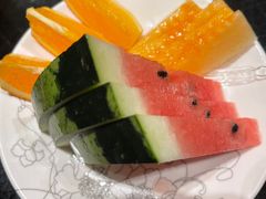-芳芳私房菜·精做淮扬菜(承德路店)