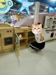 -万达宝贝王(上海浦江店)