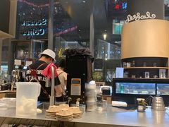 -Seesaw Coffee(苏州中心店)