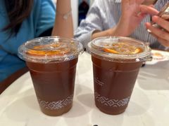 -Peet's Coffee皮爷咖啡(德基店)