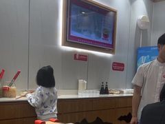 -喜家德虾仁水饺(南山书城店)