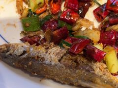 -印象鲵宴·张家界地标美食名片(溪布街店)