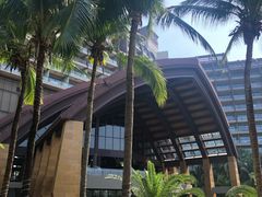 -三亚湾海居铂尔曼度假酒店