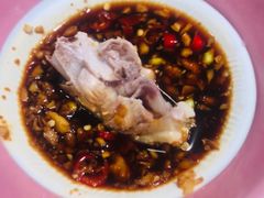 特制酱料-椰夫人·养生椰子鸡(金沙洲永旺店)