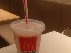 -麦当劳(星光行店)