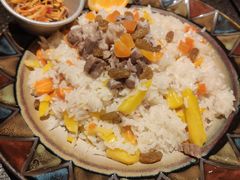 -丝路金桃·新疆菜(徐汇店)