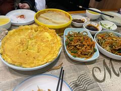 -香满园春饼·家常菜(东大桥店)