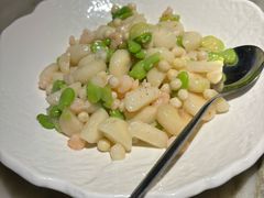 -吴越荣记苏州菜·松鼠桂鱼 100% 活鱼现做(月光码头店)