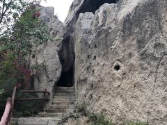 -古崖居风景名胜区
