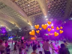 -杭州开元森泊度假乐园