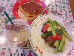 -憶廟街 X 沙角邨(太古城店)