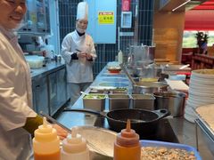-闽上鲜·福建菜(龙湖滨江天街店)