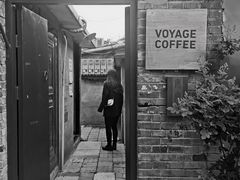 -VOYAGE COFFEE(北锣鼓巷店)