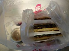 -王胖子驴肉火烧(鼓楼店)