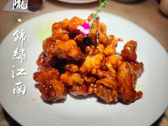 -桂满陇·锦绣江南(益田广场店)